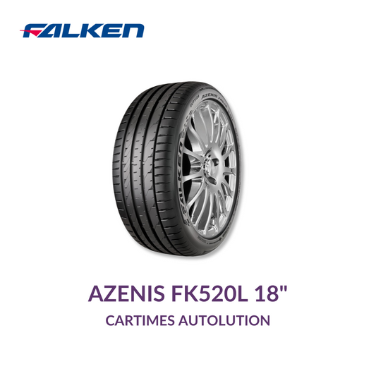 Falken Azenis FK520L 18" Tyre