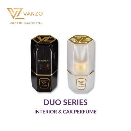 Vanzo Duo Series