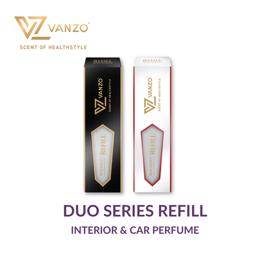 Vanzo Duo Series Refill