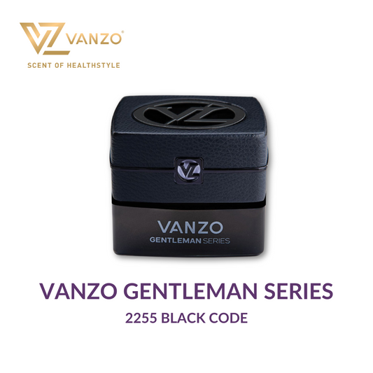 Vanzo Gentlemen Series