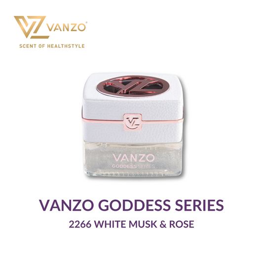Vanzo Goddess Series